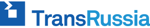 TransRussia Logo