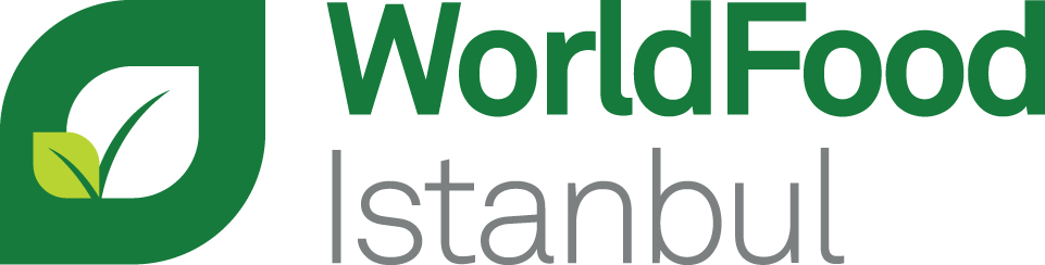 WorldFood Istanbul Logo