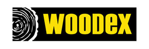 Woodex Logo