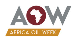 Africa Oil Week Logo
